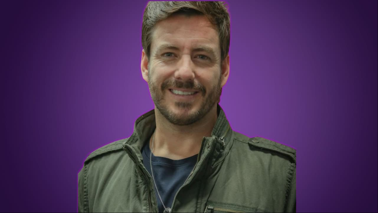 Juan Diego Covarrubias impacta con sus habilidades culinarias y salva a una pareja de Hoy soy el Chef
