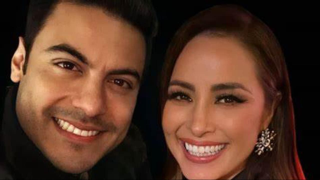 Carlos Rivera: El regalo de aniversario de Cynthia Rodríguez que lo hizo llorar y le cambió la vida