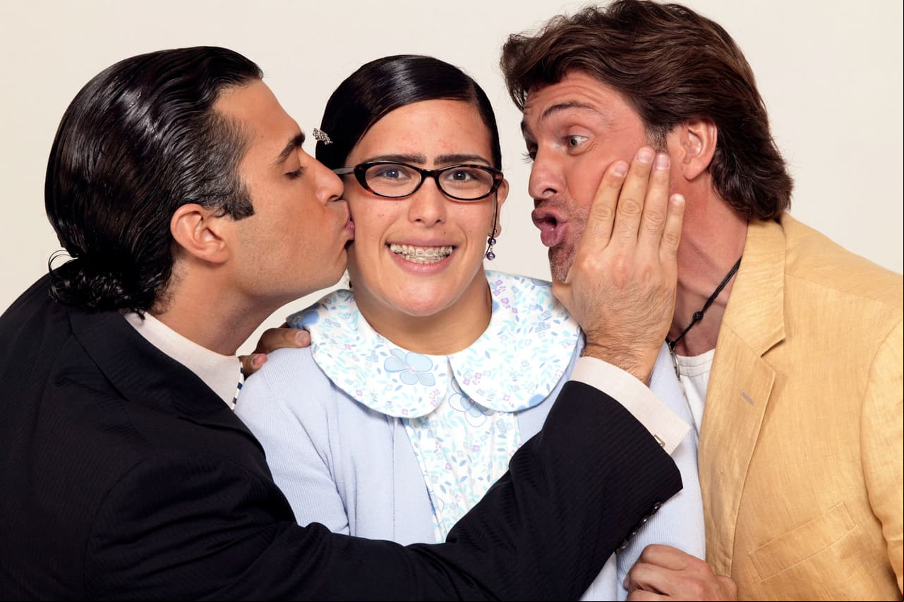 Esta es la telenovela que sustituirá a La Fea Más Bella y no, no es Fuego en la Sangre