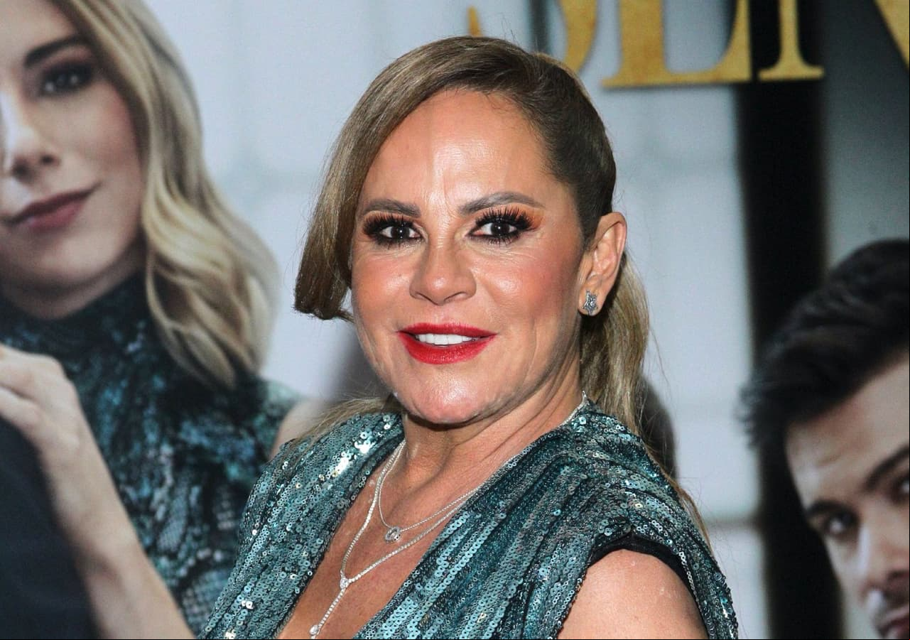 ¡Golpe a la nostalgia! Roxana Castellanos confirma el esperado reencuentro del elenco de ‘Otro rollo’