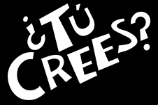 ¿TÚ CREES? ENREDOS DE DIEZ