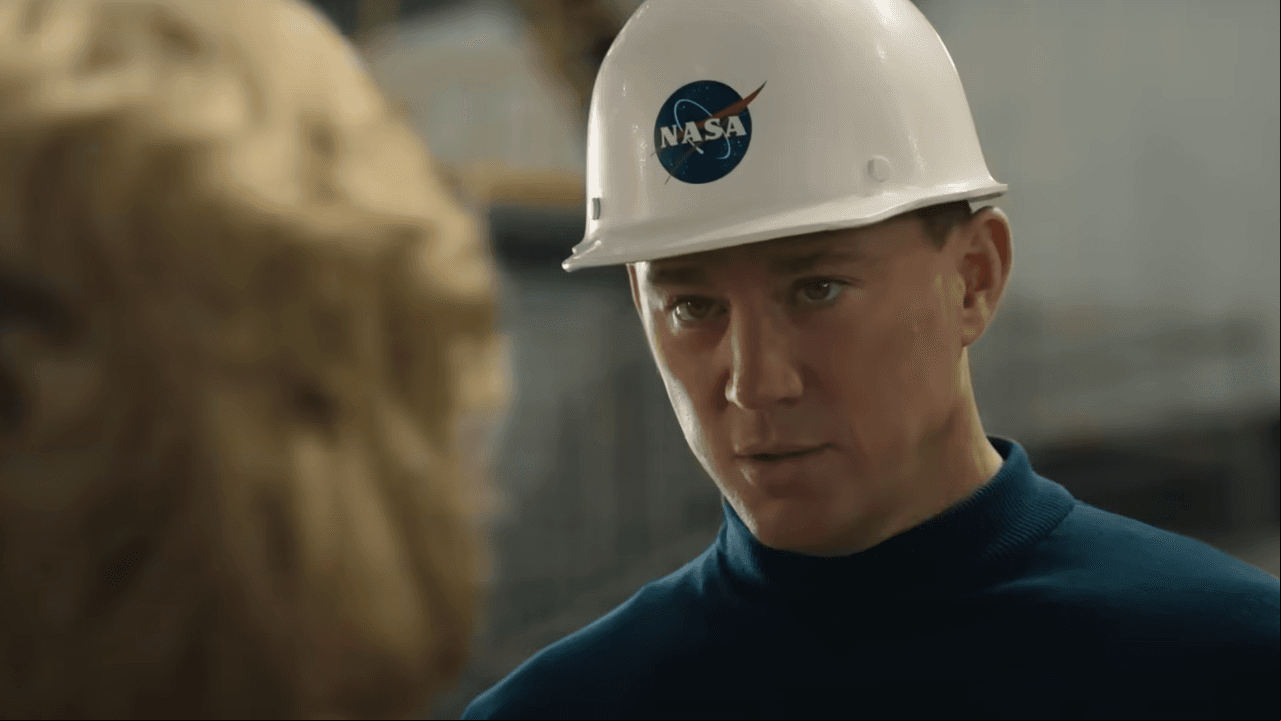 Película 'Fly Me to the Moon’