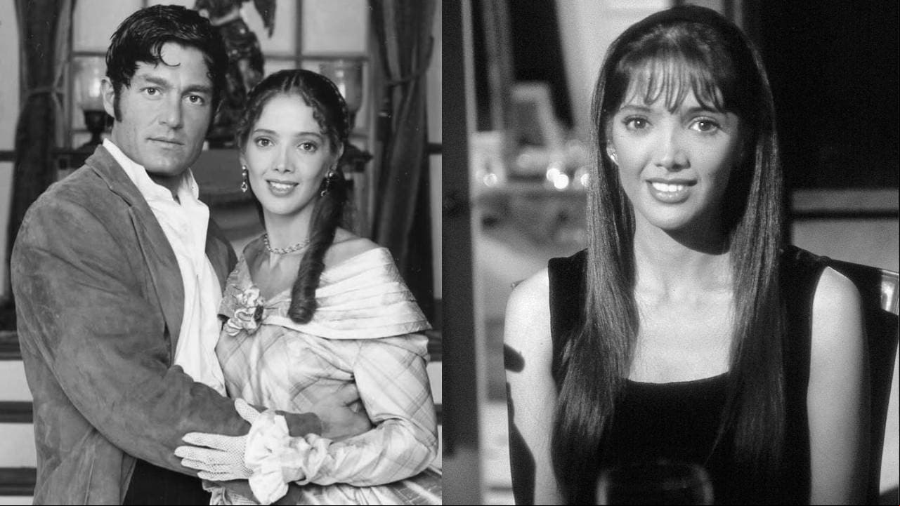 ¿Adela Noriega muere a los 55 años? Esto se sabe de la protagonista de telenovelas