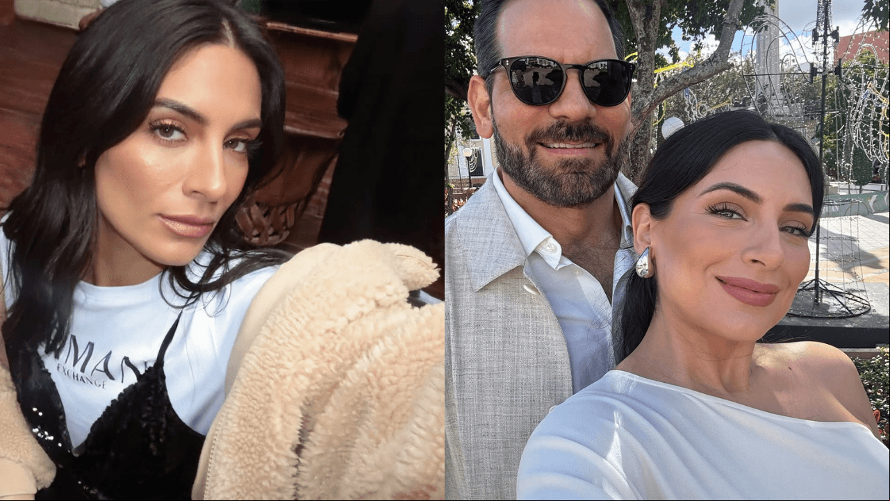 Ana Brenda explota tras fuertes críticas en su embarazo: manda a callar a detractores con tajante mensaje 