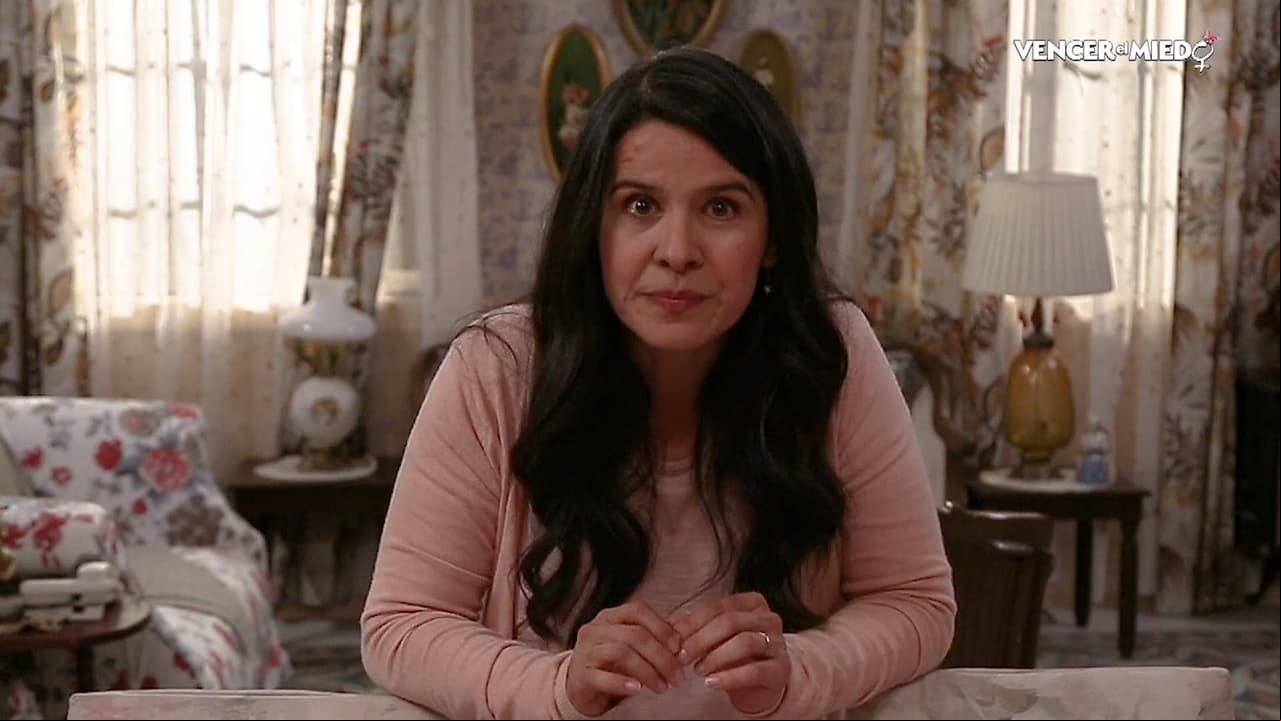 Platicando con Arcelia Ramírez: Ejemplos de micromachismos